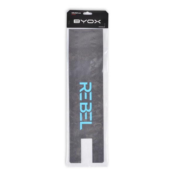 Продукт Byox Stunt Rebel - Тротинетка - 0 - BG Hlapeta